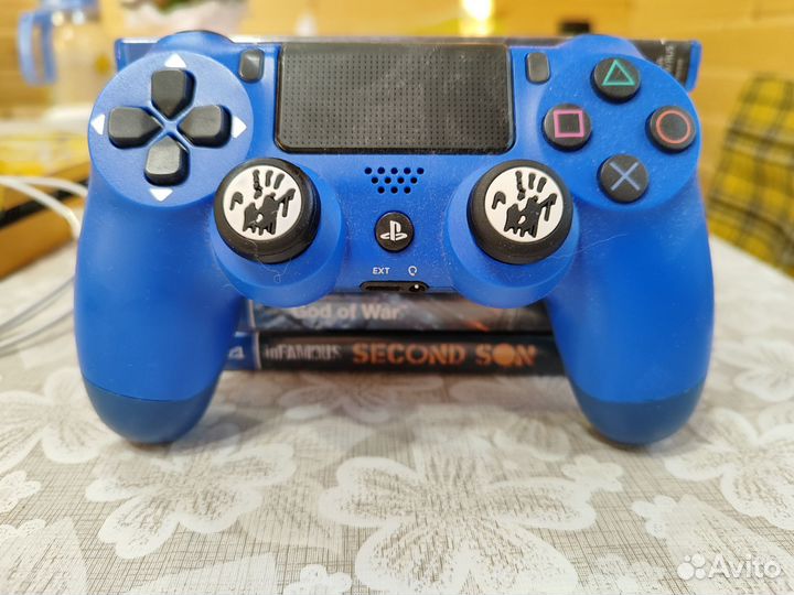Sony playstation 4 slim 500gb