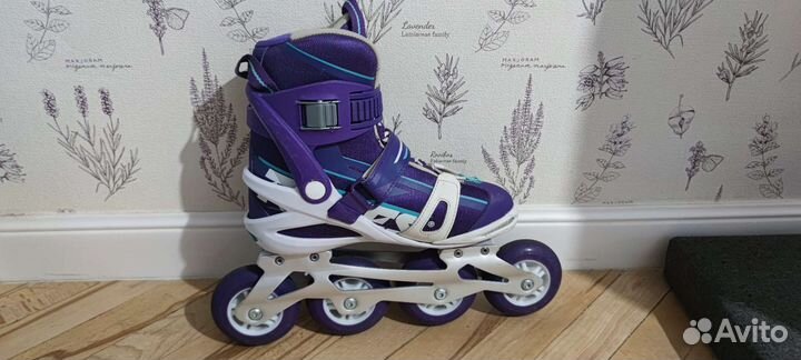 Ролики детские Roces