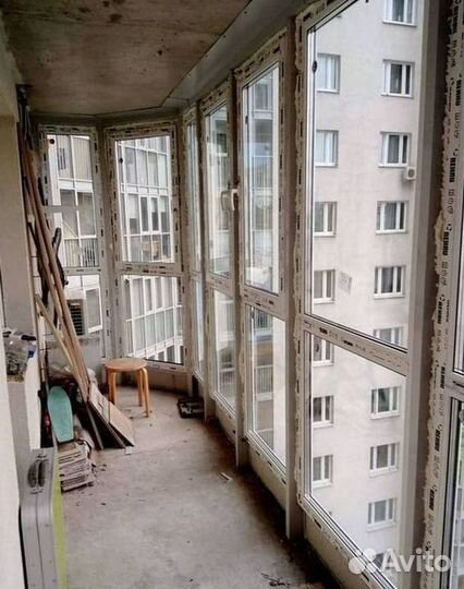 Пластиковые окна от производителя