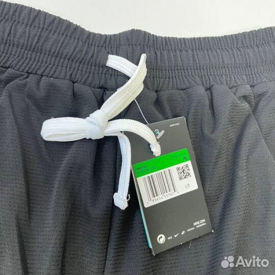 Шорты Nike big swoosh