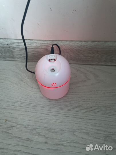 Увлажнитель воздуха