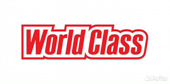 Головой абонемент World class Митино Лодочная