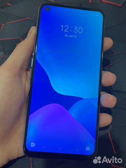 realme Q3s, 8/128 ГБ