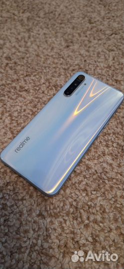 realme XT, 8/128 ГБ