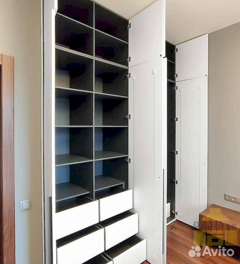 Шкаф в спальню