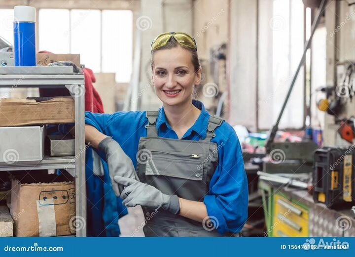 Оператор установки (можно без опыта)
