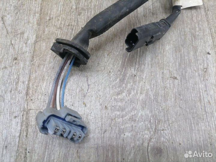 Проводка Citroen C3 A51 EP3 2011
