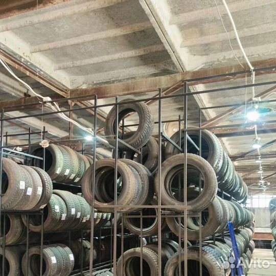 Kleber Transpro 215/65 R16C 109T