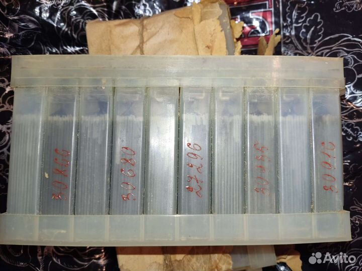 Акб 10нкбн-3, 5