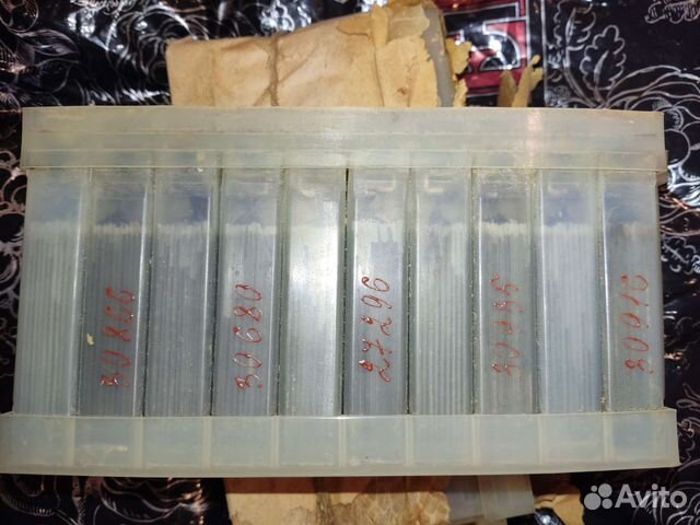 Акб 10нкбн-3, 5