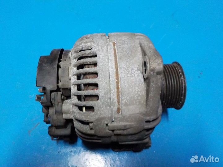 51261017270 Генератор 110A MAN