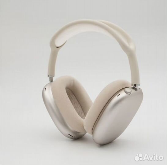 Наушники Apple Airpods Max (Металл+Гироскоп)