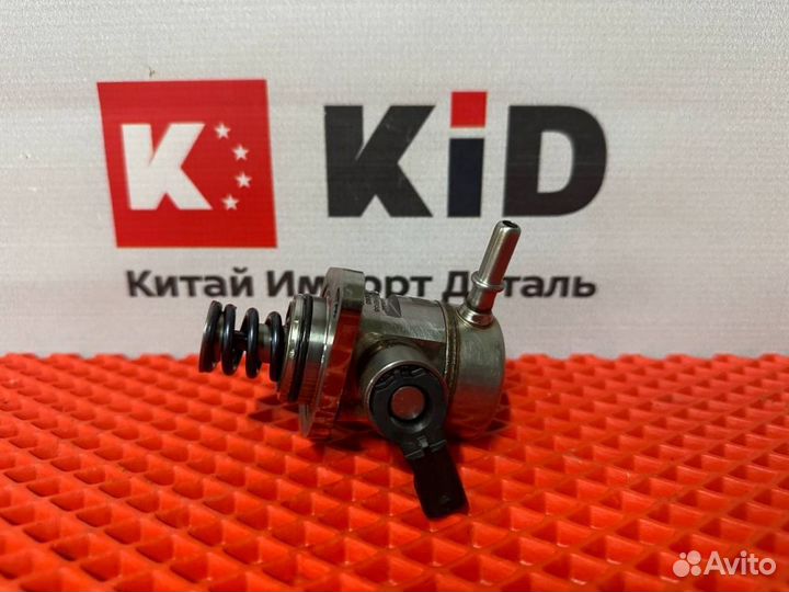 Тнвд Changan CS55 Plus