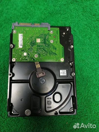 Жесткий диск Seagate Barracuda 7200.10 250Gb 3.5