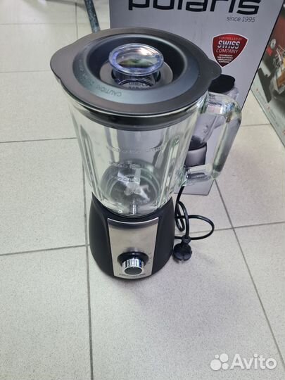 Блендер Polaris PTB0511G