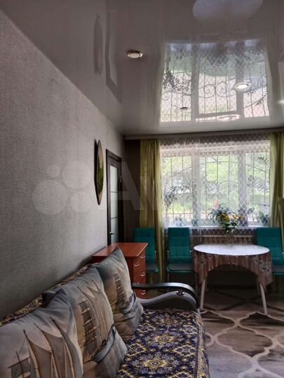 2-к. квартира, 47 м², 1/5 эт.