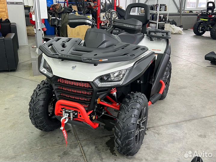 Segway Snarler Basic