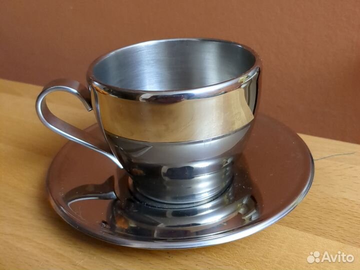 Zepter посуда новая