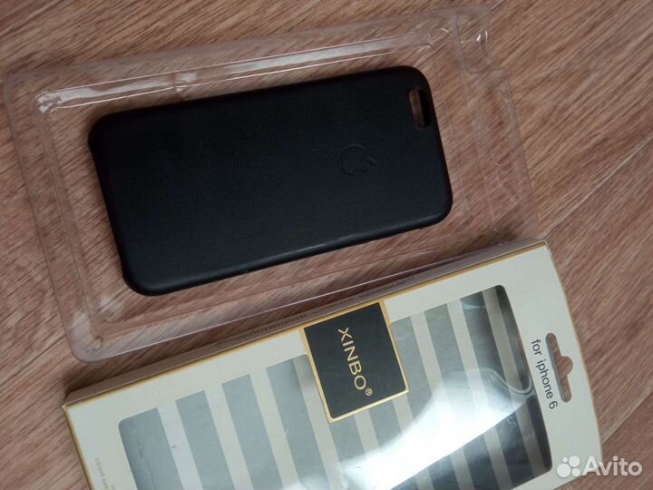 Чехол на iPhone 6