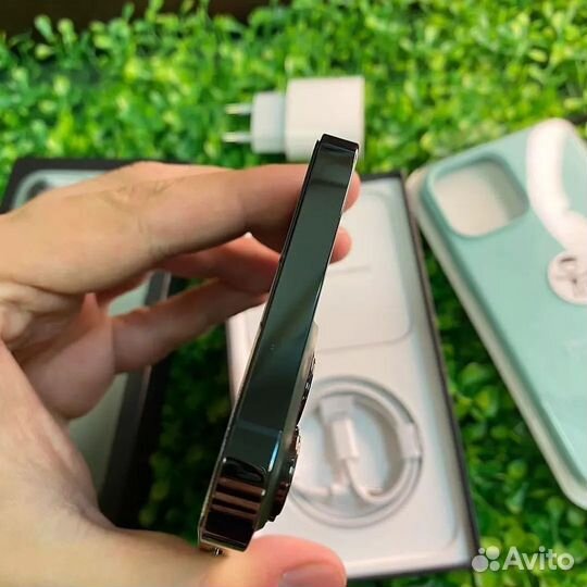 iPhone 13 Pro Max, 256 ГБ