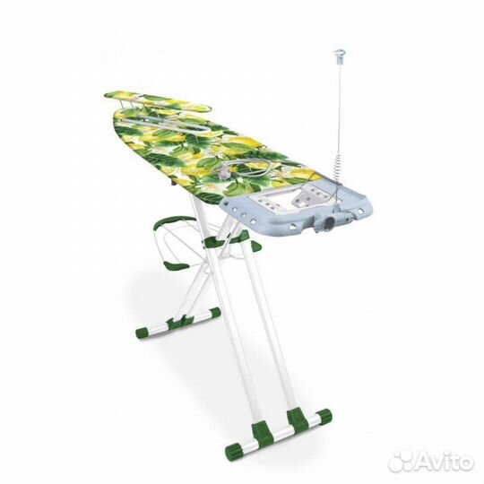 Гладильная доска Валенсия 1 nika нв1