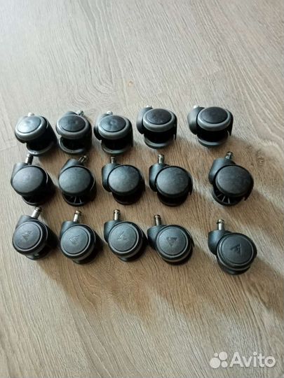 Пятилучие для кресла газлифт комплектующие