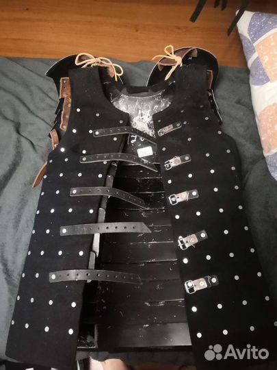 Бригантина Модель 