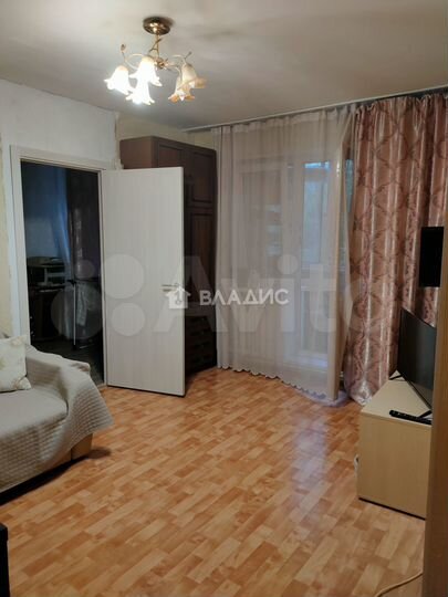 2-к. квартира, 46,7 м², 5/5 эт.