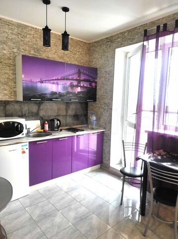 Квартира-студия, 38 м², 16/16 эт.