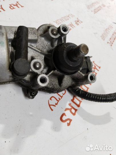 Мотор дворников Mazda 3 Bl седан ZY 2009