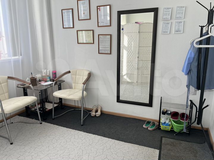 Свободного назначения, 20 м²