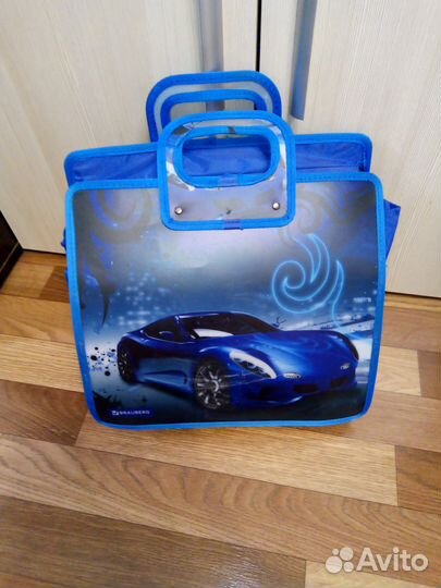 Портфель детский