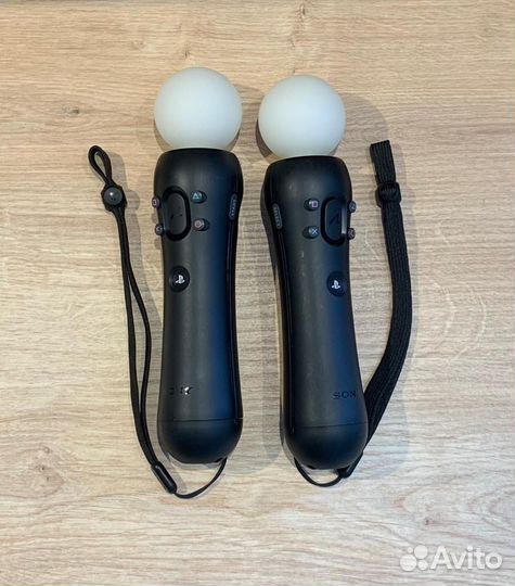 Контроллер ps4