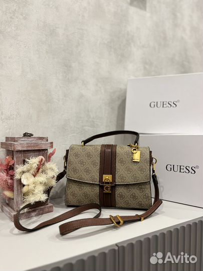 Сумка guess