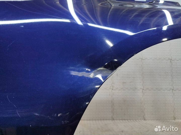 Дверь задняя левая Bmw X5 G05