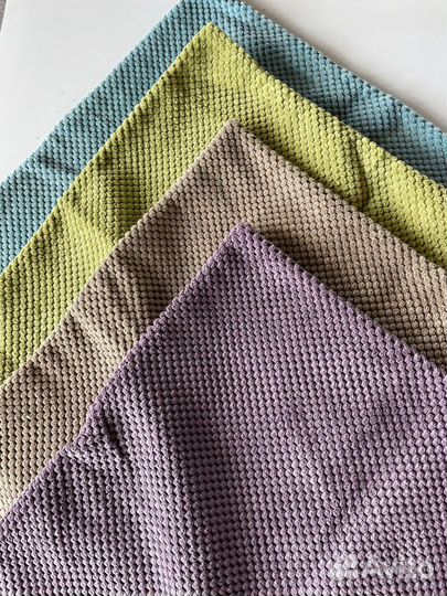 Чехлы на подушки 50х50