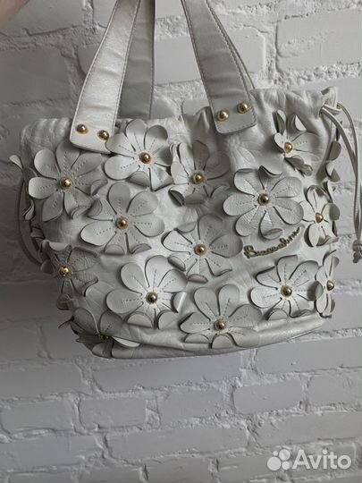 Сумка женская натуральная кожа