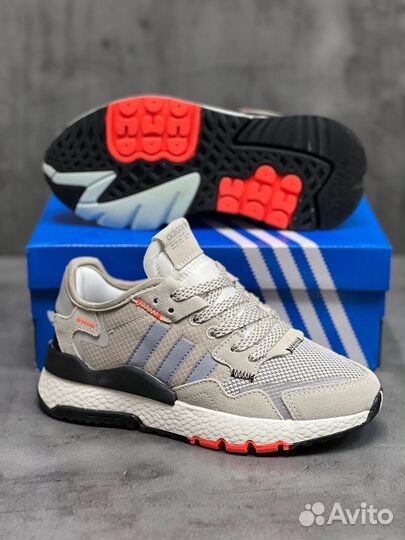 Кроссовки Adidas Originals Nite Jogger