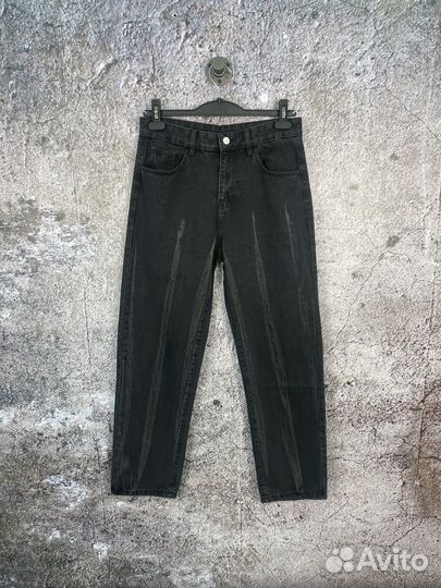 Джинсы Balenciaga SS24 type