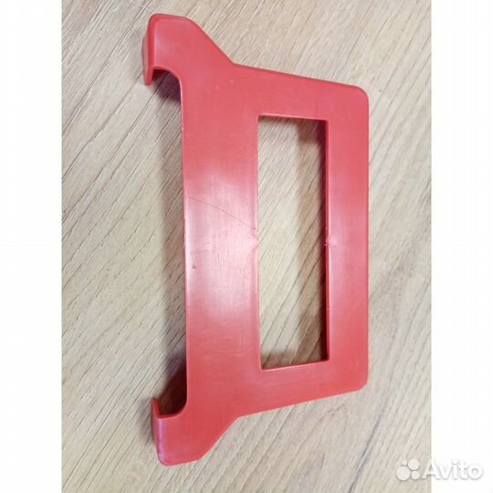 Боковина бруса противоподкатного ГАЗельАЗель