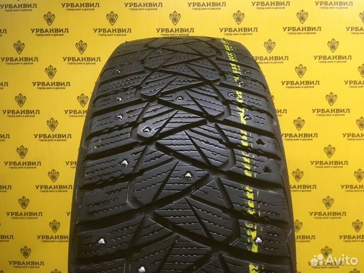 Dunlop Ice Touch 215/55 R17 94T