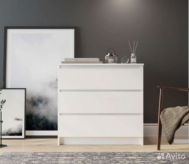 Комплект мебели не IKEA