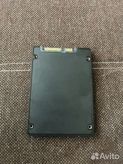 SSD