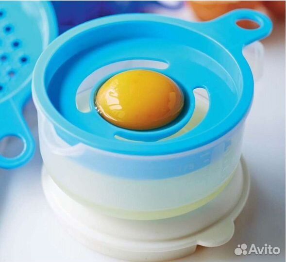 Посуда Tupperware система Поварёнок