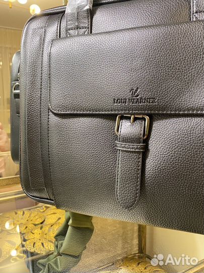 Сумка мужская