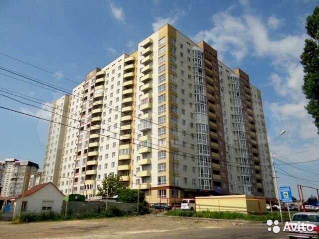 Помещение свободного назначения, 34 м²
