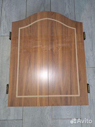 Мишень дартс harrows