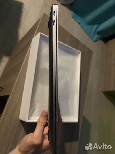 Macbook air 13 m1 2020