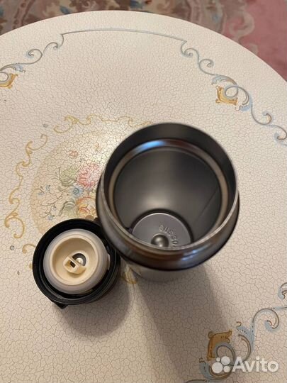 Термос кружка 400 мл