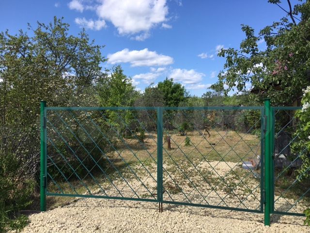 Дом 70 м² на участке 17 сот.